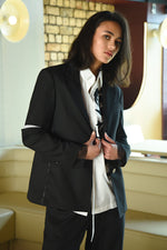 COOPER DO ME A BLAZER ?