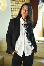 COOPER DO ME A BLAZER ?