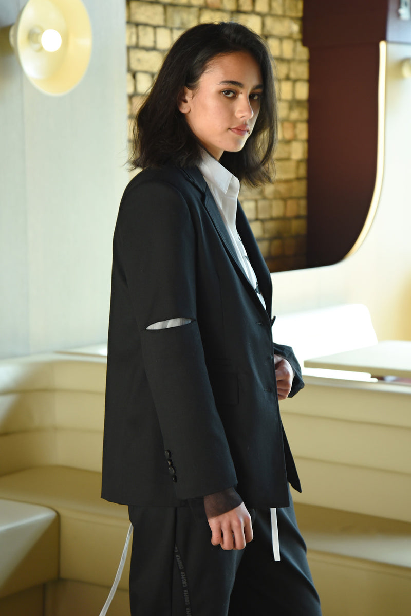 COOPER DO ME A BLAZER ?