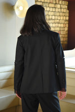 COOPER DO ME A BLAZER ?