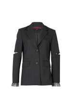 COOPER DO ME A BLAZER ?