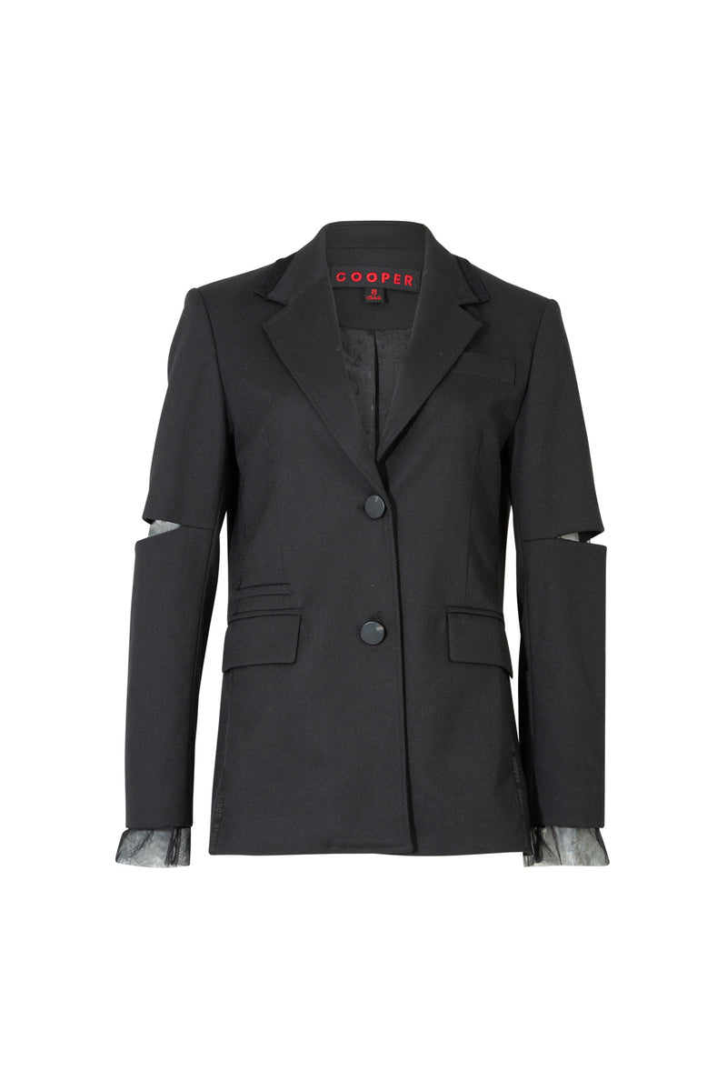 COOPER DO ME A BLAZER ?