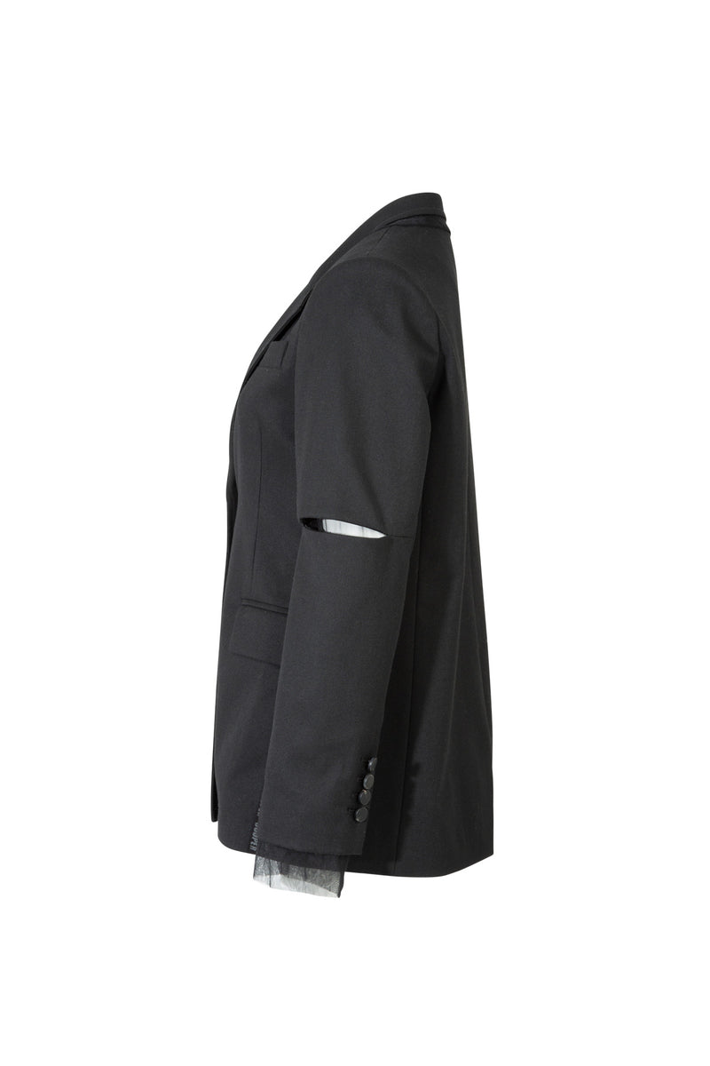 COOPER DO ME A BLAZER ?