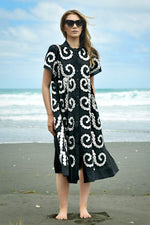 COOPER ROUND & ROUND DRESS