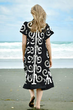 COOPER ROUND & ROUND DRESS