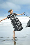 COOPER ROUND & ROUND DRESS