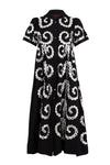 COOPER ROUND & ROUND DRESS