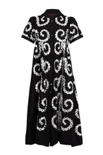 COOPER ROUND & ROUND DRESS