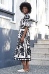 COOPER NATURALLY GIFTED DRESS