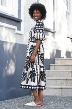 COOPER NATURALLY GIFTED DRESS