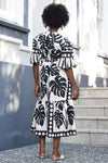 COOPER NATURALLY GIFTED DRESS