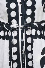 COOPER NATURALLY GIFTED DRESS