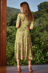 COOPER A BOW-TIME DRESS
