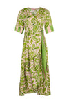 COOPER A BOW-TIME DRESS