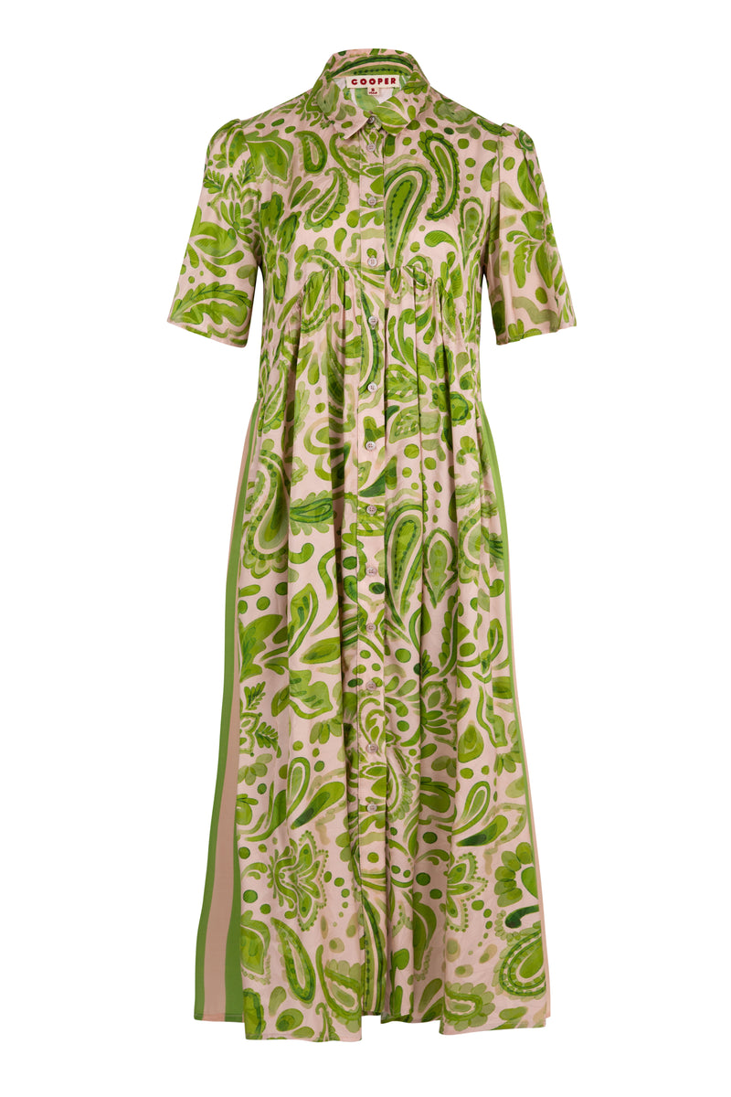 COOPER MADE FOR EACH OTHER DRESS