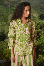 COOPER PLEAT AND GREAT TOP