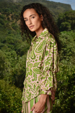 COOPER PLEAT AND GREAT TOP