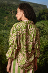 COOPER PLEAT AND GREAT TOP