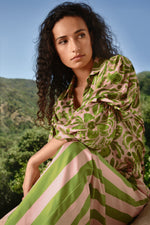 COOPER PLEAT AND GREAT TOP