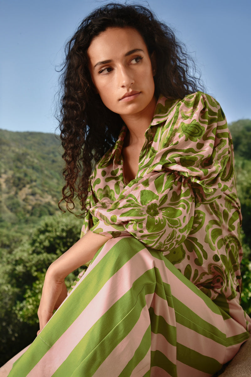 COOPER PLEAT AND GREAT TOP