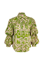 COOPER PLEAT AND GREAT TOP