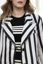 COOPER BLAZER OF GLORY JACKET