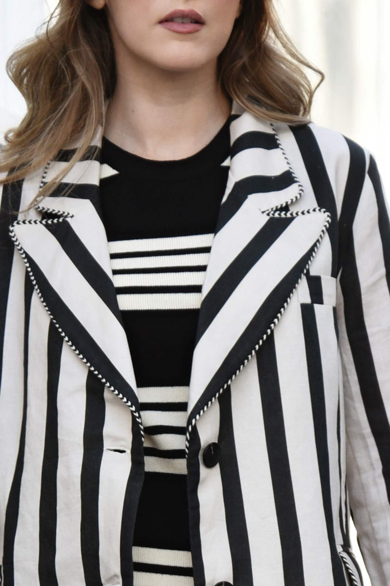 COOPER BLAZER OF GLORY JACKET