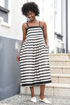 COOPER IGNITE YOUR DREAMS DRESS
