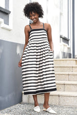 COOPER IGNITE YOUR DREAMS DRESS