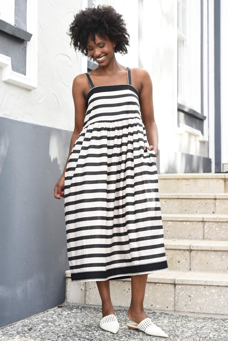COOPER IGNITE YOUR DREAMS DRESS