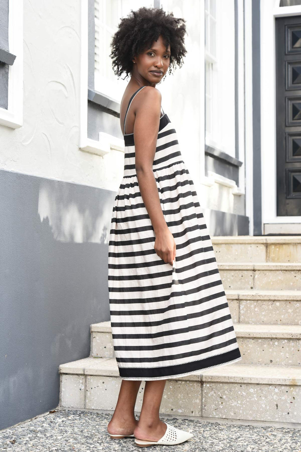 COOPER IGNITE YOUR DREAMS DRESS