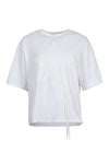 COOPER THE FINE PRINT T-SHIRT