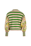 COOPER THE MAIN EVENT CARDIGAN