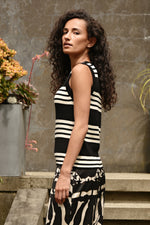 COOPER SINGLET WEATHER TOP
