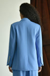 COOPER BLAZERS EDGE JACKET-BLUE