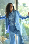 COOPER BLAZERS EDGE JACKET-BLUE
