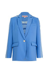 COOPER BLAZERS EDGE JACKET-BLUE