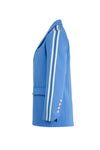 COOPER BLAZERS EDGE JACKET-BLUE
