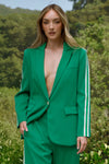 COOPER BLAZERS EDGE JACKET-GREEN