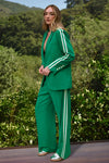 COOPER BLAZERS EDGE JACKET-GREEN