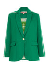 COOPER BLAZERS EDGE JACKET-GREEN