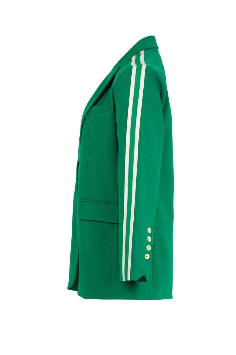 COOPER BLAZERS EDGE JACKET-GREEN