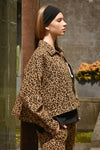 COOPER THE HALF MOON JACKET