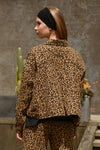 COOPER THE HALF MOON JACKET