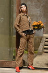 COOPER THE HALF MOON JACKET