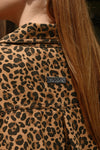 COOPER THE HALF MOON JACKET