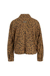 COOPER THE HALF MOON JACKET