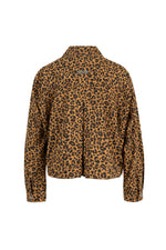 COOPER THE HALF MOON JACKET