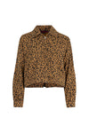 COOPER THE HALF MOON JACKET