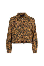 COOPER THE HALF MOON JACKET